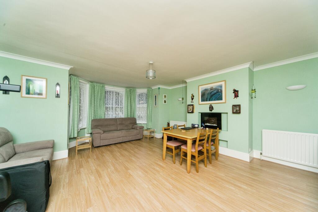 Main image of property: The Avenue, Eastbourne, East Sussex, BN21