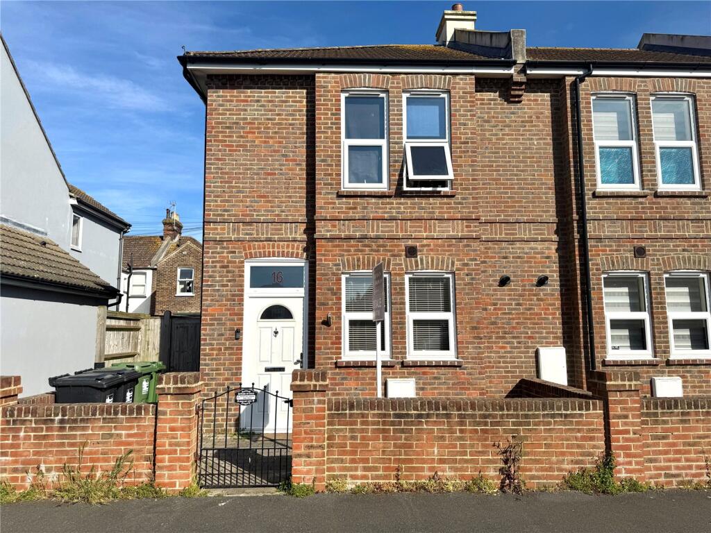 Main image of property: Fairlight Road, Eastbourne, East Sussex, BN22