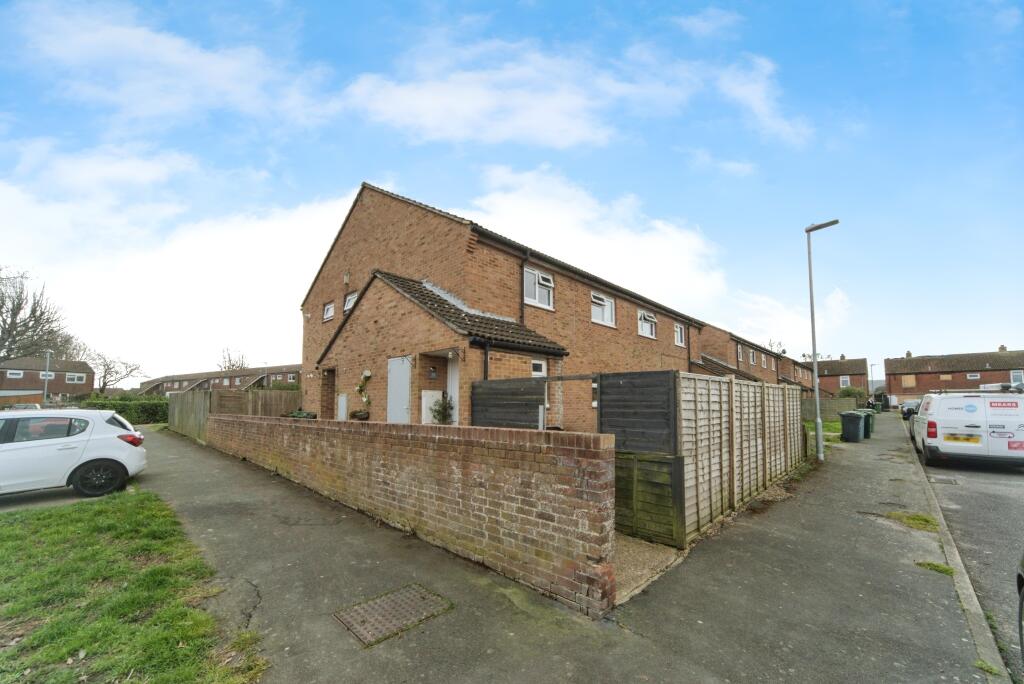 Main image of property: Malvern Close, EASTBOURNE, East Sussex, BN22