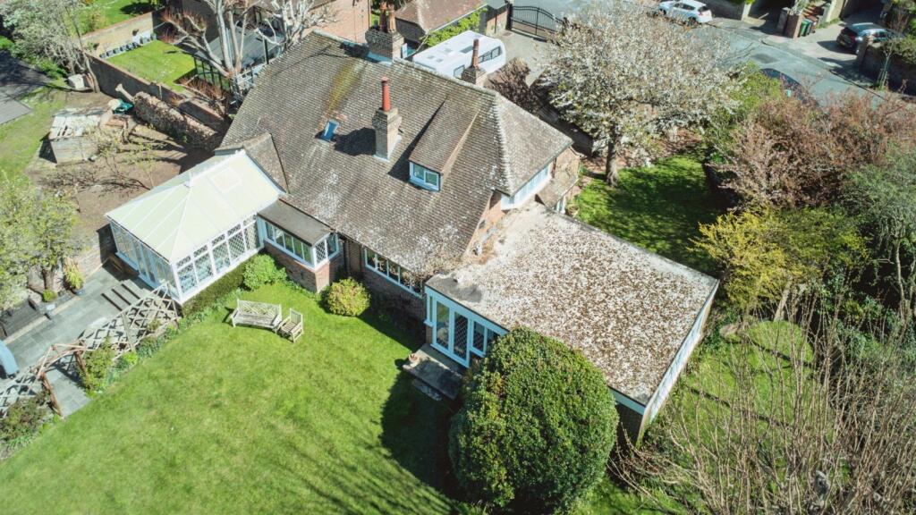 Main image of property: Le Brun Road, Eastbourne, East Sussex, BN21