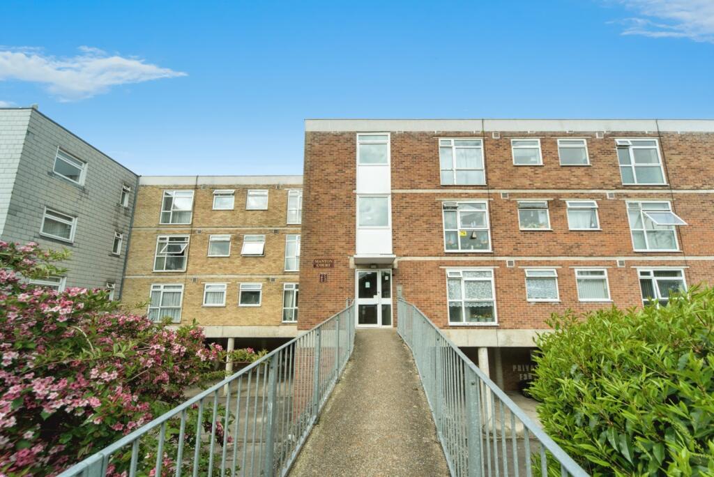 Main image of property: Rotunda Road, Eastbourne, East Sussex, BN23