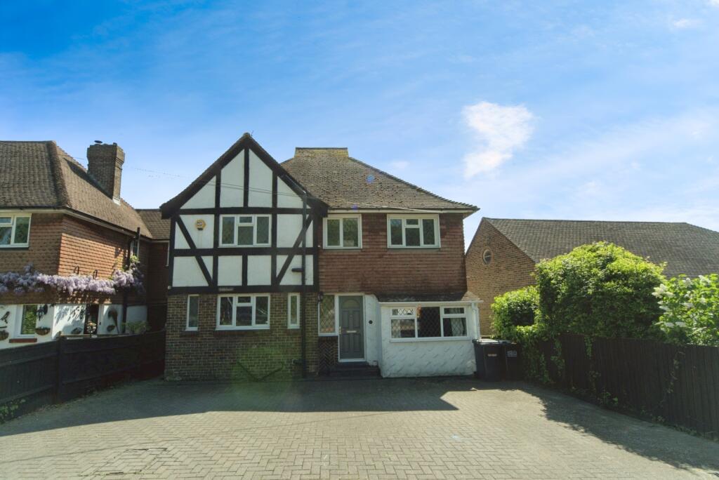 Main image of property: Rattle Road, Stone Cross, Pevensey, East Sussex, BN24