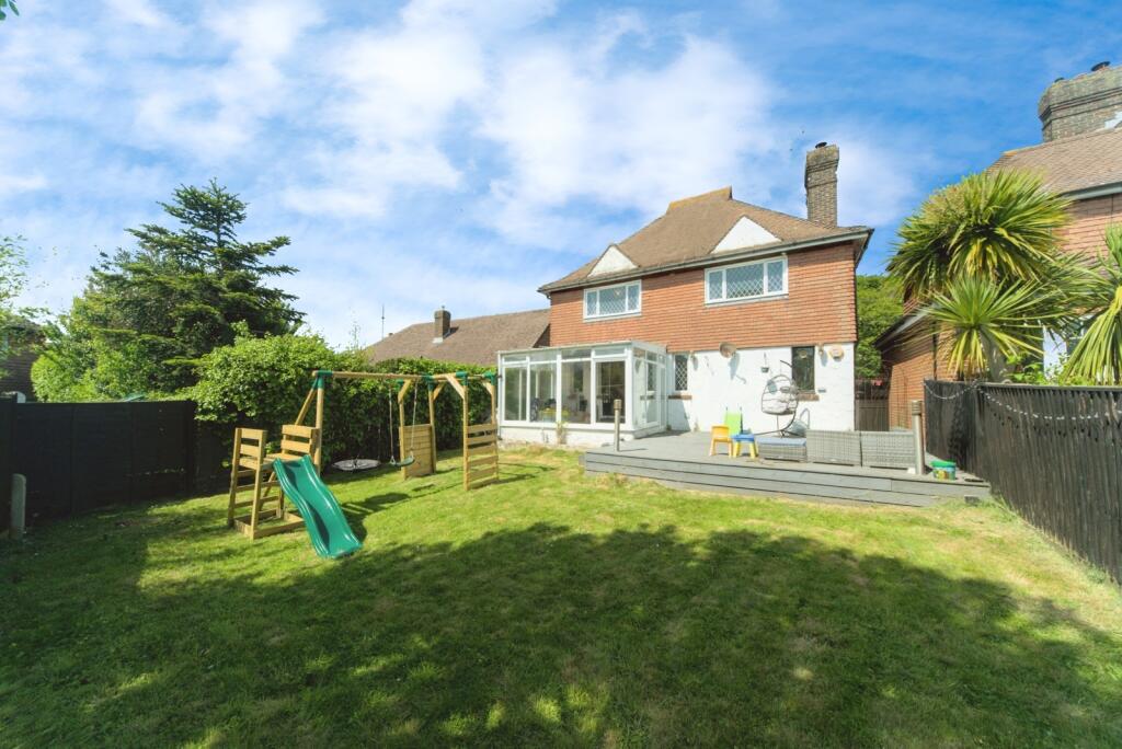 Main image of property: Rattle Road, Stone Cross, Pevensey, East Sussex, BN24