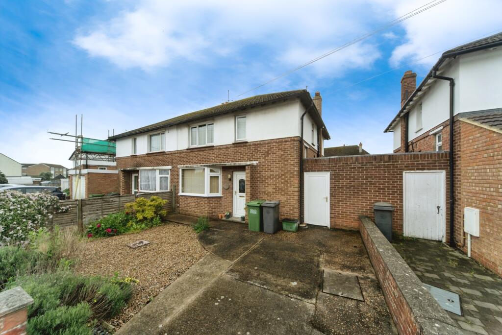 Main image of property: Northbourne Road, Eastbourne, East Sussex, BN22