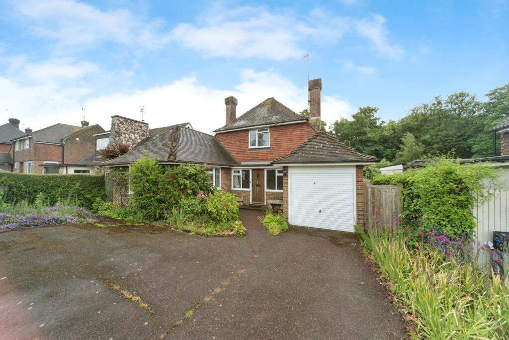 Main image of property: Woodland Avenue, EASTBOURNE, East Sussex, BN22