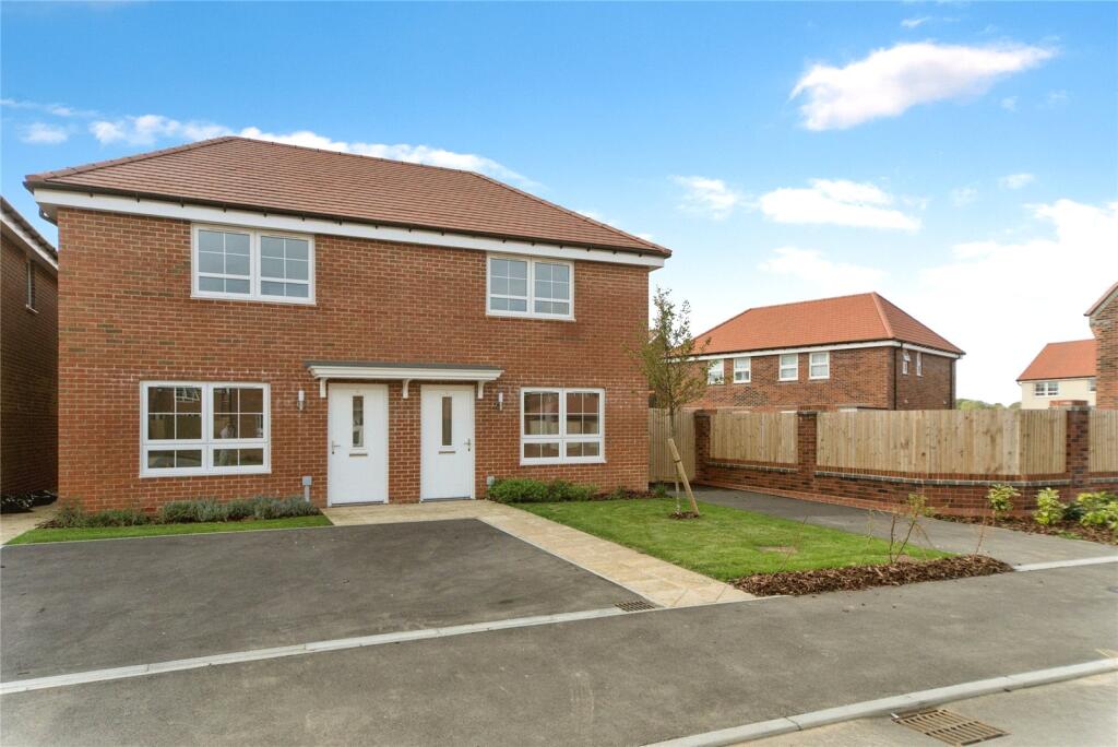 Main image of property: Meadow Place, Lower Willingdon, Eastbourne, BN22