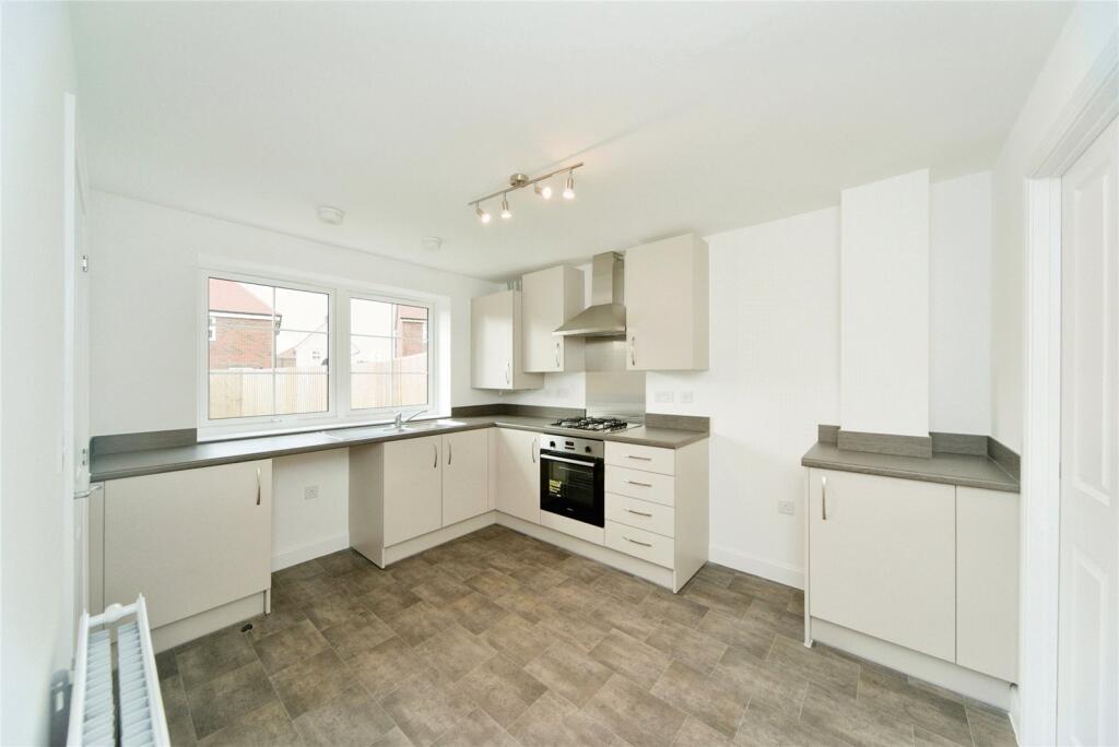 Main image of property: Meadow Place, Lower Willingdon, Eastbourne, BN22