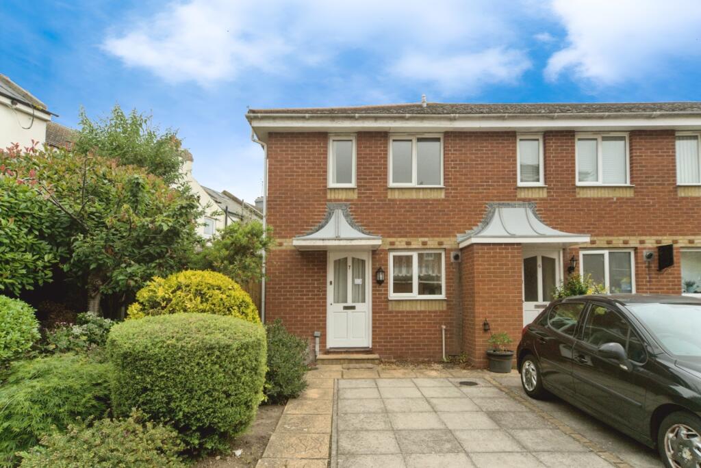 Main image of property: West Street Mews, Eastbourne, East Sussex, BN21