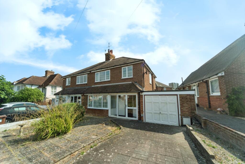 Main image of property: Lawns Avenue, Eastbourne, East Sussex, BN21