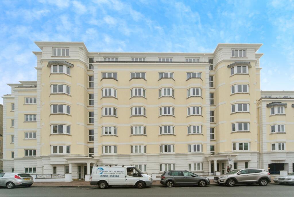 Main image of property: Compton Street, Eastbourne, East Sussex, BN21