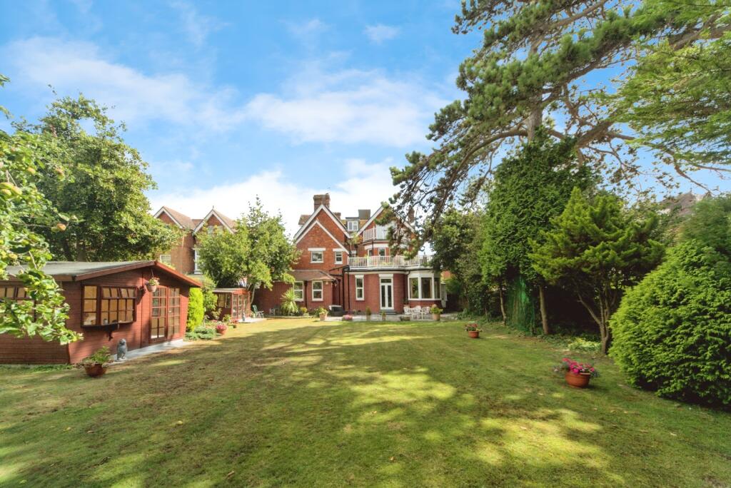 Main image of property: Grassington Road, EASTBOURNE, East Sussex, BN20