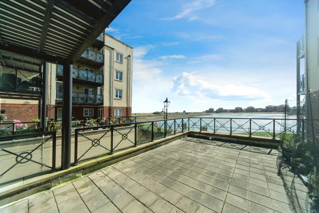 Main image of property: Macquarie Quay, Eastbourne, East Sussex, BN23