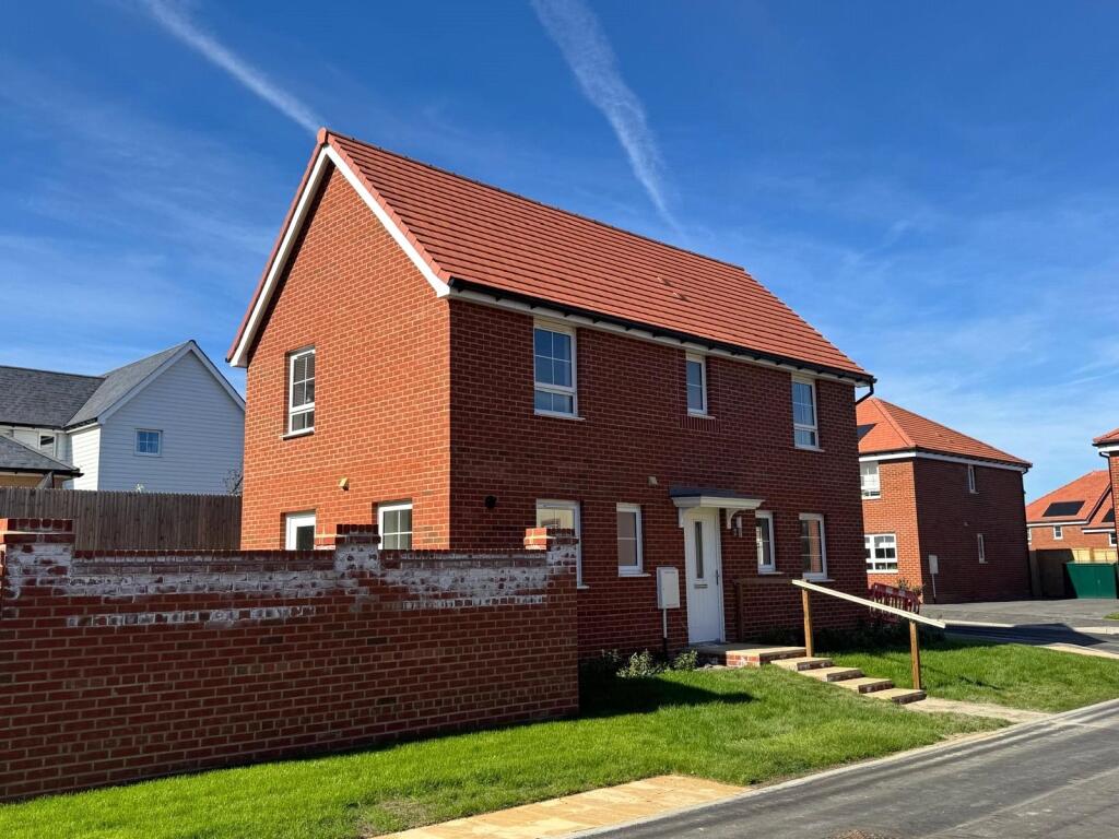 Main image of property: Meadow Place, Lower Willingdon, Eastbourne, BN22
