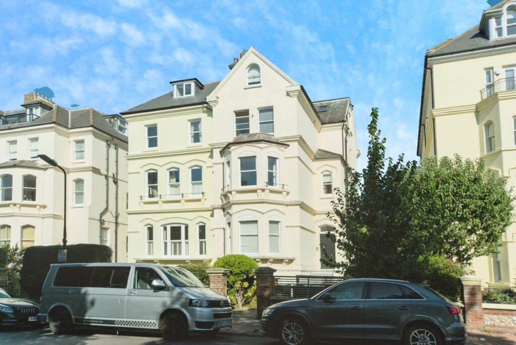 Main image of property: Blackwater Road, EASTBOURNE, East Sussex, BN21