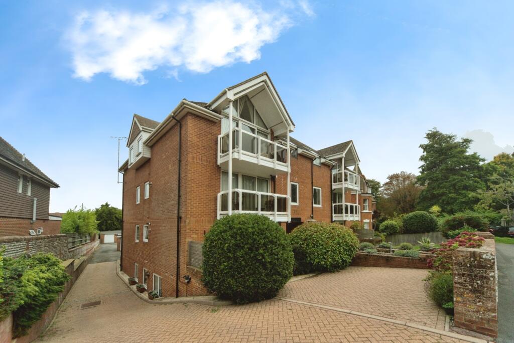 Main image of property: Silverdale Road, Eastbourne, East Sussex, BN20