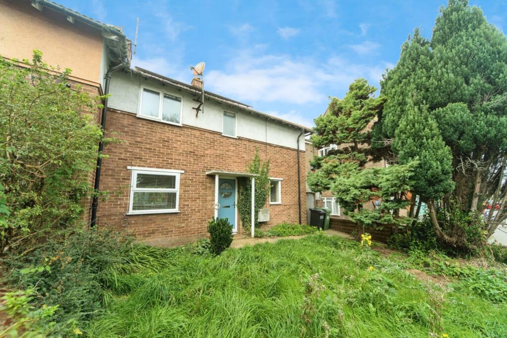 Main image of property: Victoria Drive, EASTBOURNE, East Sussex, BN20