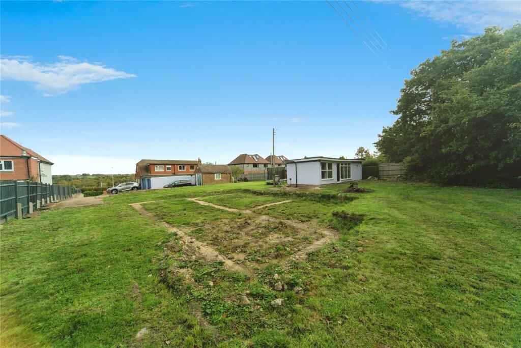 Main image of property: Dittons Road, PEVENSEY, East Sussex, BN24
