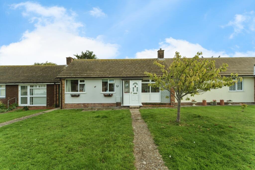Main image of property: Bailey Crescent, Eastbourne, East Sussex, BN22
