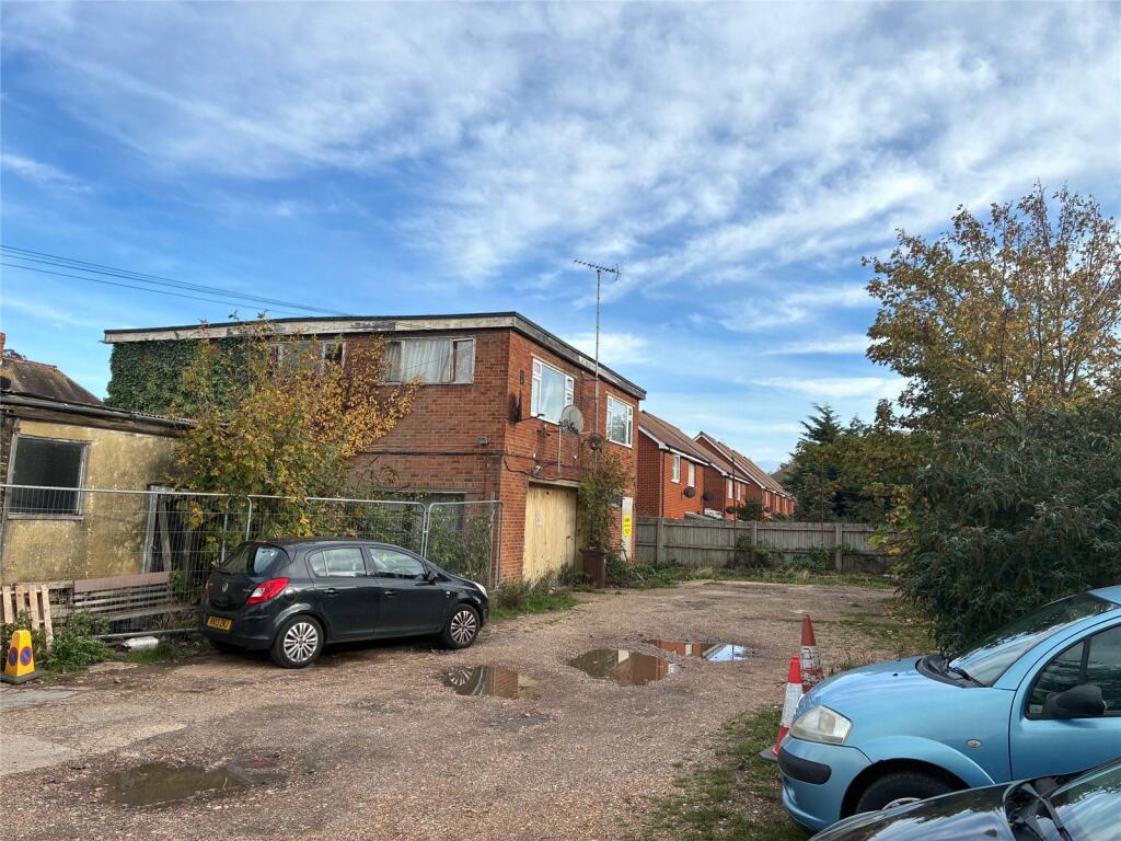 Main image of property: Winchelsea Road, Eastbourne, East Sussex, BN22