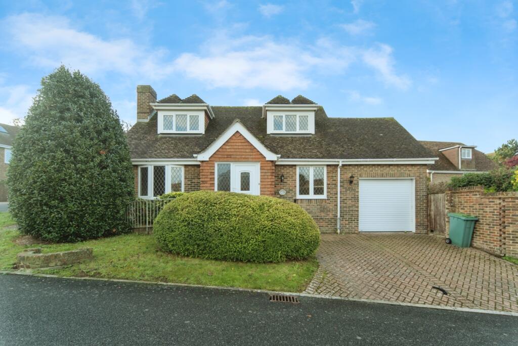Main image of property: Sussex Gardens, East Dean, Eastbourne, East Sussex, BN20