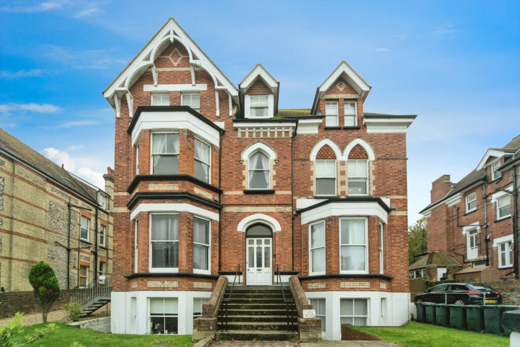 Main image of property: Silverdale Road, Eastbourne, East Sussex, BN20