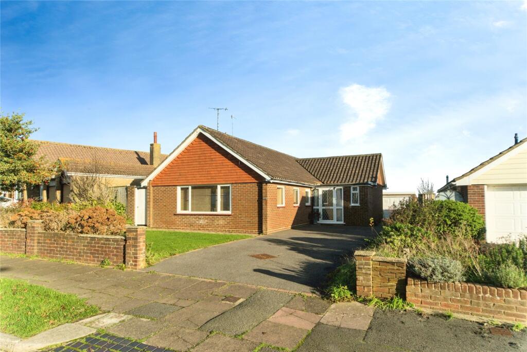 Main image of property: Wrestwood Avenue, EASTBOURNE, East Sussex, BN22