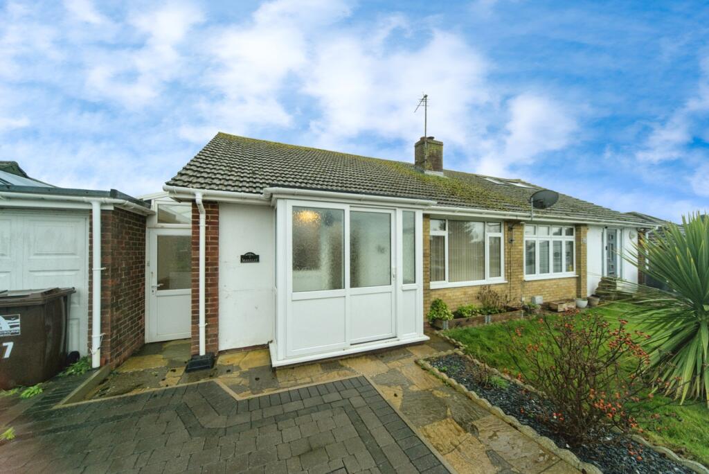 Main image of property: Treemaines Road, Eastbourne, East Sussex, BN23