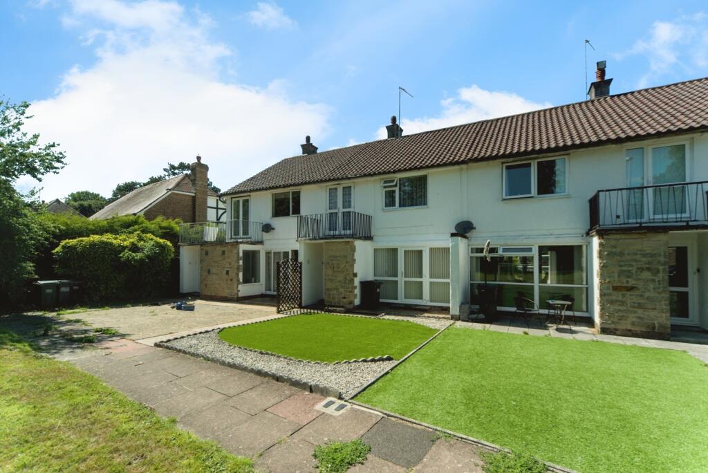Main image of property: Warburton Close, Eastbourne, East Sussex, BN21