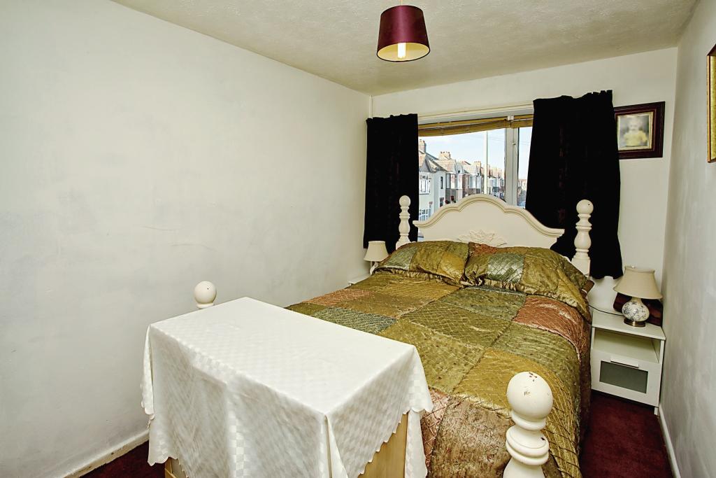 3 bedroom semidetached house for sale in Mayfield Road, Gosport, Hampshire, PO12