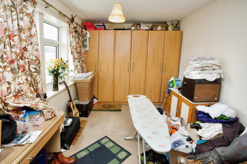 2 bedroom for sale in Kenwood Road, Portchester, Fareham