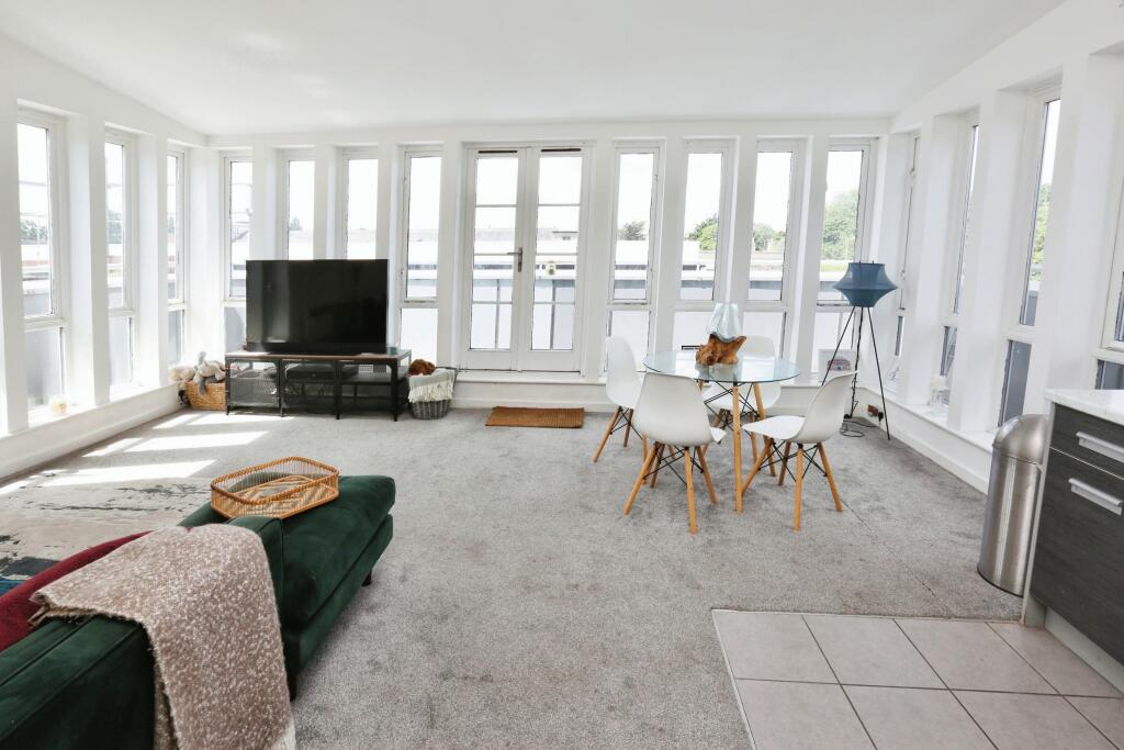 Main image of property: St. Georges Walk, Gosport, Hampshire, PO12