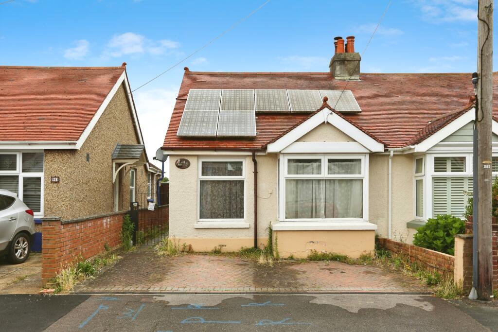 Main image of property: Kingston Road, Gosport, Hampshire, PO12