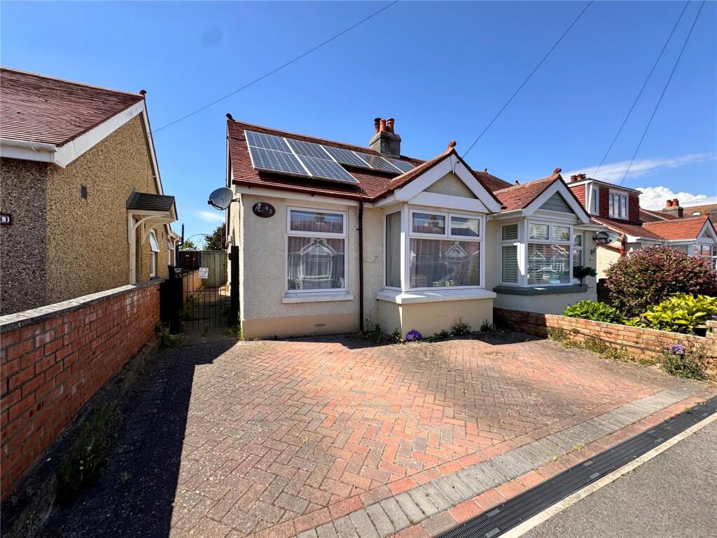 Main image of property: Kingston Road, Gosport, Hampshire, PO12