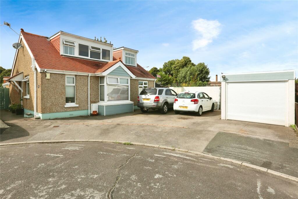 Main image of property: Westcroft Road, Gosport, PO12