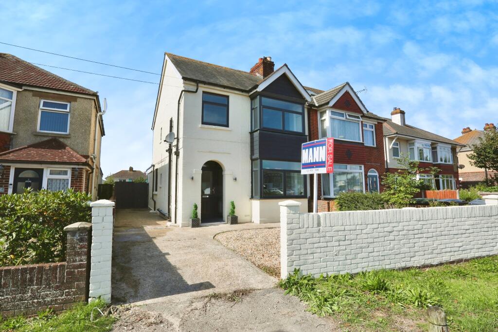 Main image of property: Fareham Road, Gosport, Hampshire, PO13