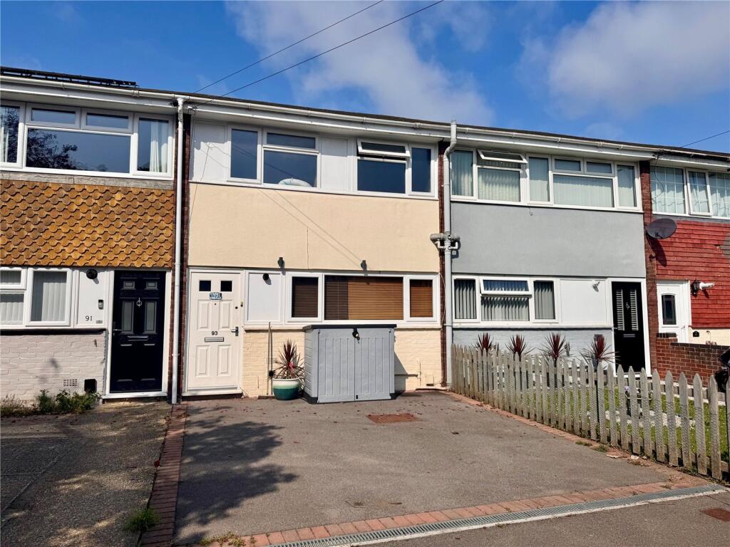 Main image of property: Turner Avenue, Gosport, PO13
