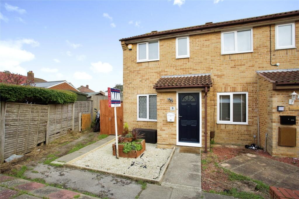 Main image of property: Foxlea Gardens, Gosport, Hampshire, PO12
