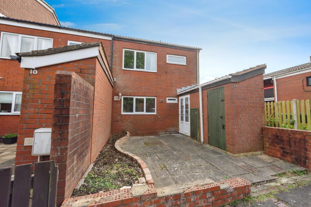 Main image of property: The Hoe, GOSPORT, Hampshire, PO13
