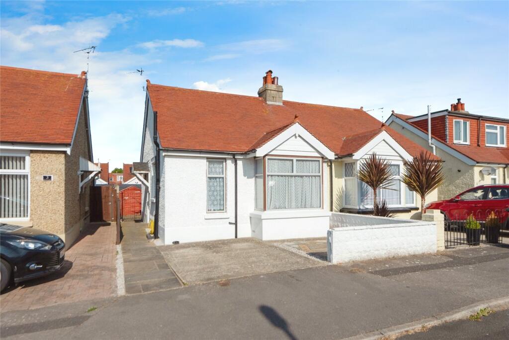 Main image of property: Malvern Road, GOSPORT, Hampshire, PO12