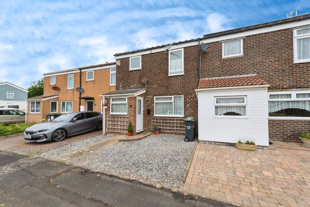 Main image of property: Trent Way, Lee-on-the-Solent, Hampshire, PO13