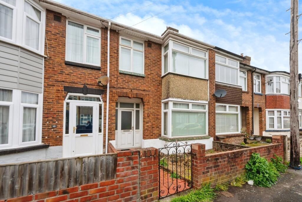 Main image of property: Welch Road, Gosport, Hampshire, PO12