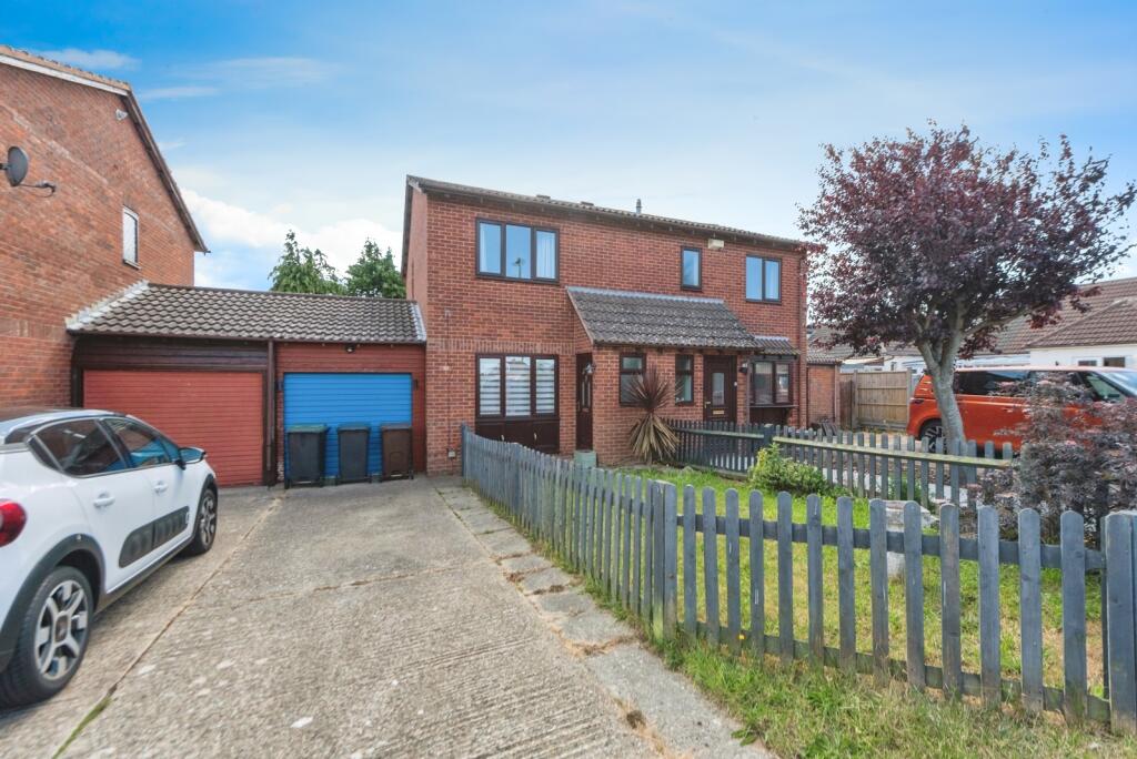 Main image of property: Primrose Close, GOSPORT, Hampshire, PO13