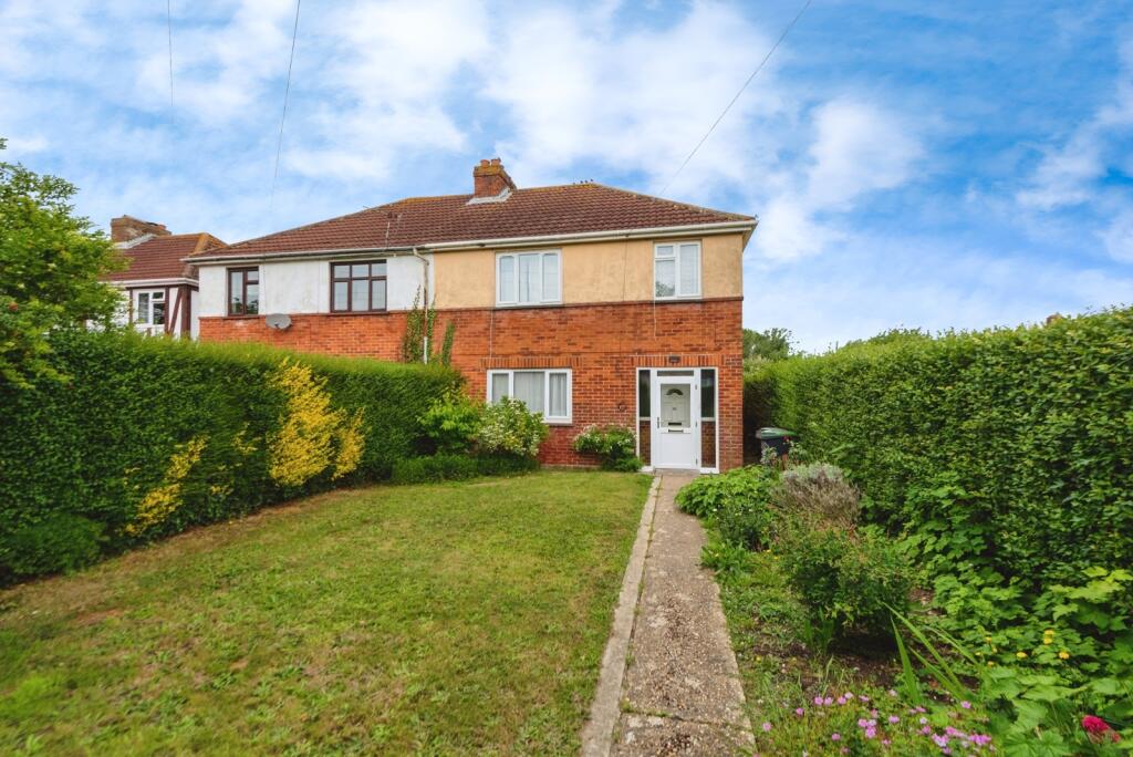 Main image of property: Brewers Lane, Gosport, Hampshire, PO13