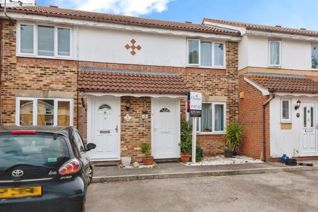 Main image of property: Fairlead Drive, Gosport, Hampshire, PO13