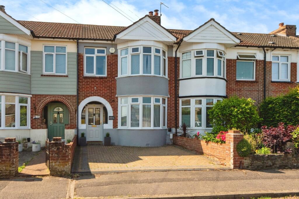 Main image of property: Park Close, Gosport, Hampshire, PO12