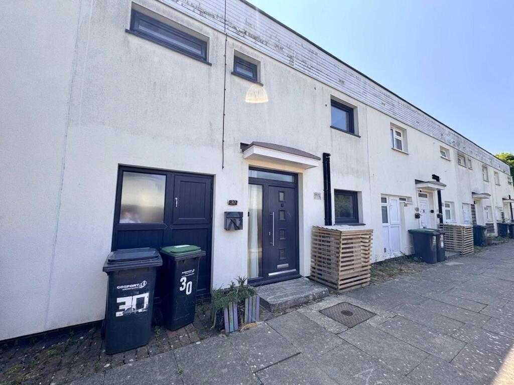 Main image of property: Rodney Close, GOSPORT, Hampshire, PO13