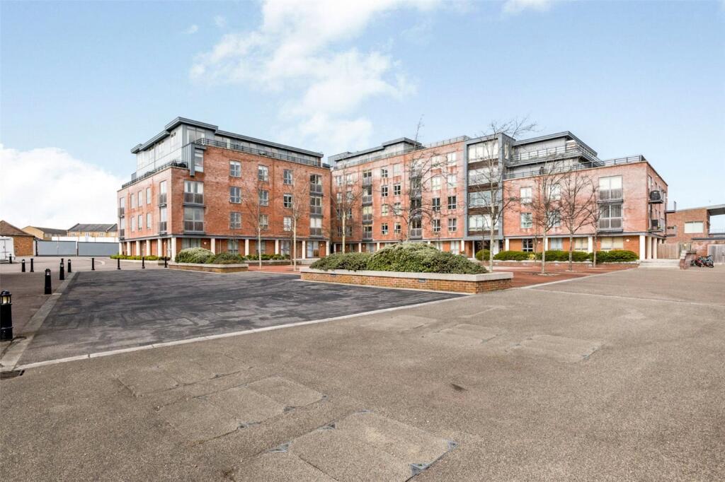 Main image of property: Galleon Place, Weevil Lane, Gosport, Hampshire, PO12
