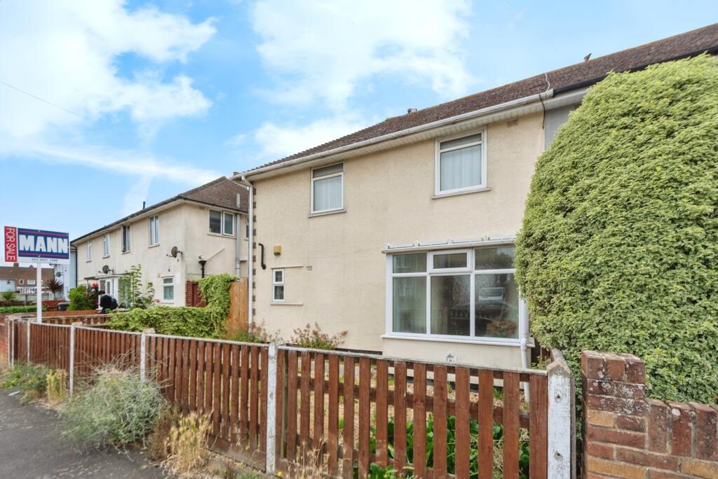 Main image of property: Layton Road, Gosport, Hampshire, PO13