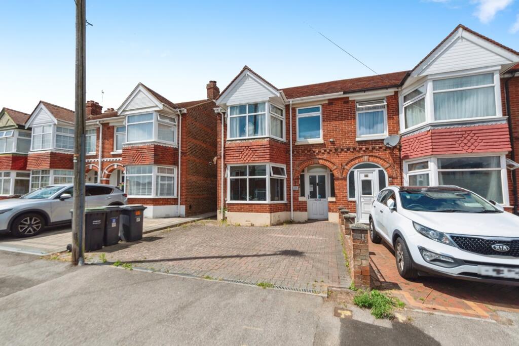 Main image of property: Albemarle Avenue, Gosport, Hampshire, PO12