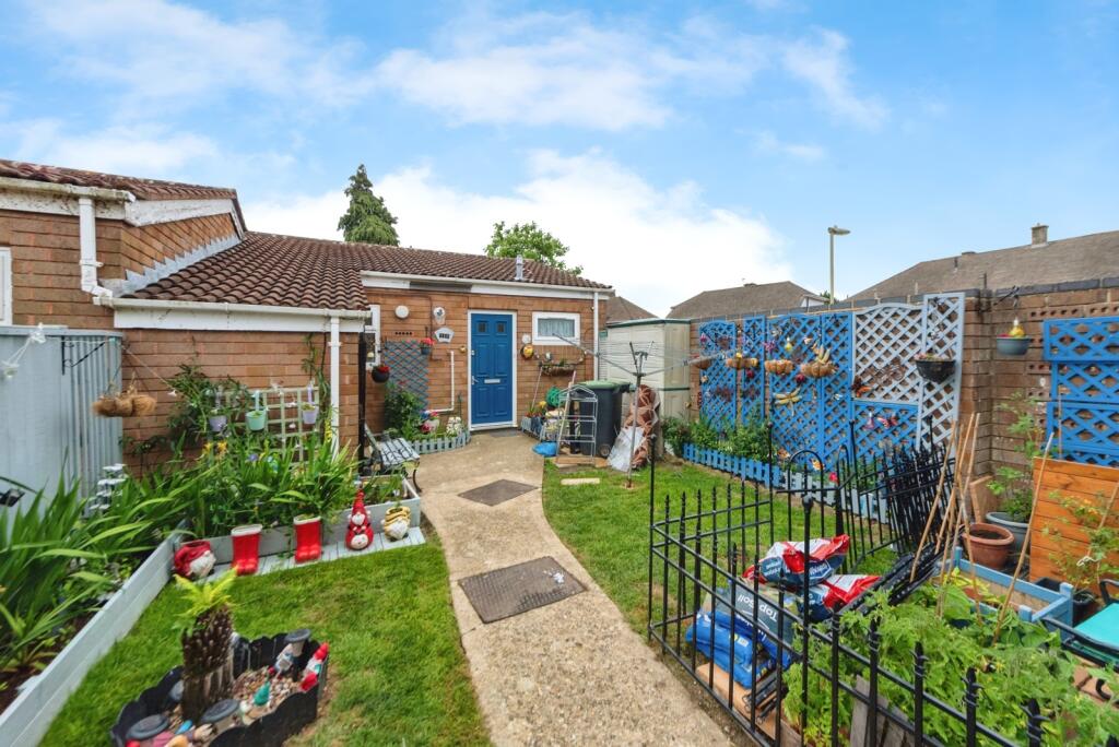Main image of property: James Close, Gosport, Hampshire, PO13